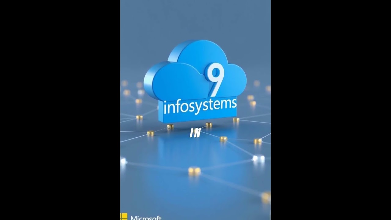 Cloud smart. Gold certified.Cloud9 + Microsoft = IT made easy. 💡 #GoldPartner #CloudSimplified