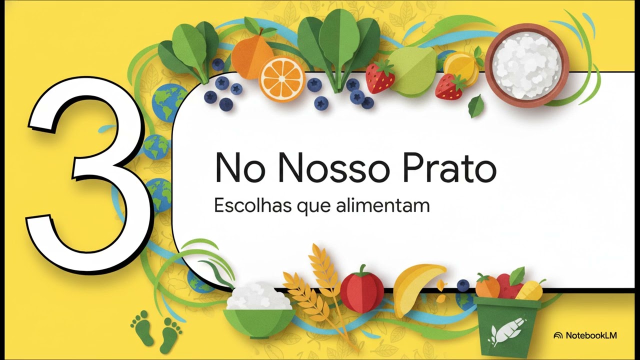 Cuidando do Meio Ambiente