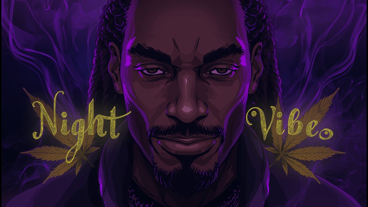 Old School 420 Hip Hop Playlist 🔥 Snoop Dogg • Dr. Dre • 50 Cent | Weed Smoke Chill Mix