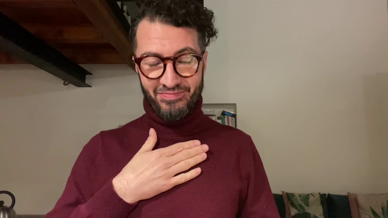 In risposta ai vari commenti che riguardano il corso Interpreti LIS