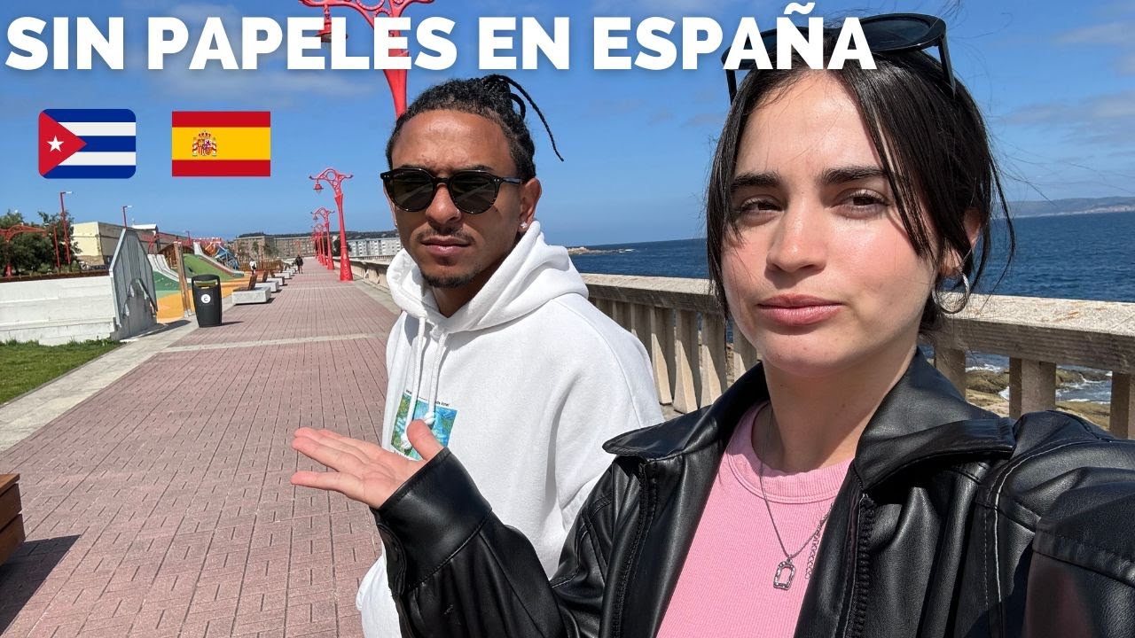 Así es Vivir Sin Papeles en España…La dura verdad que No Cuentan…