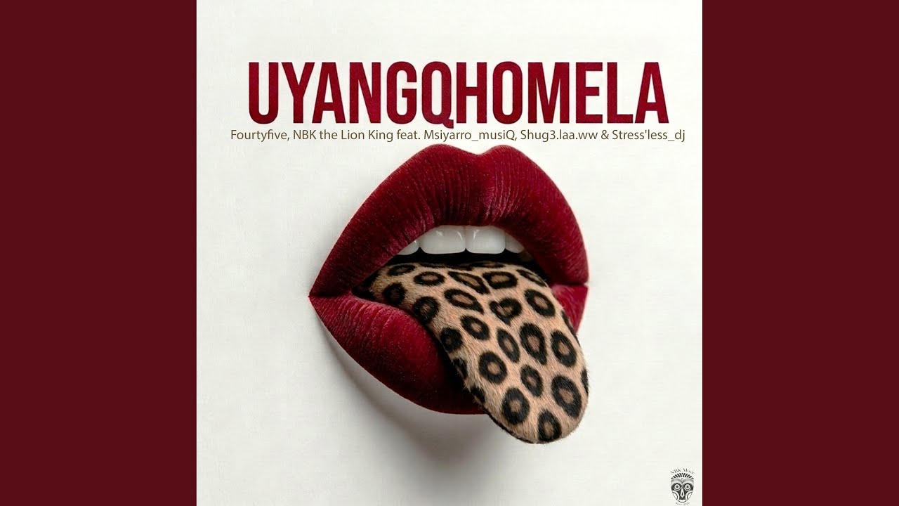 Uyangqhomela