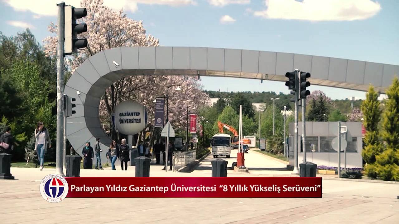 GAÜN Üniversite Belgeseli