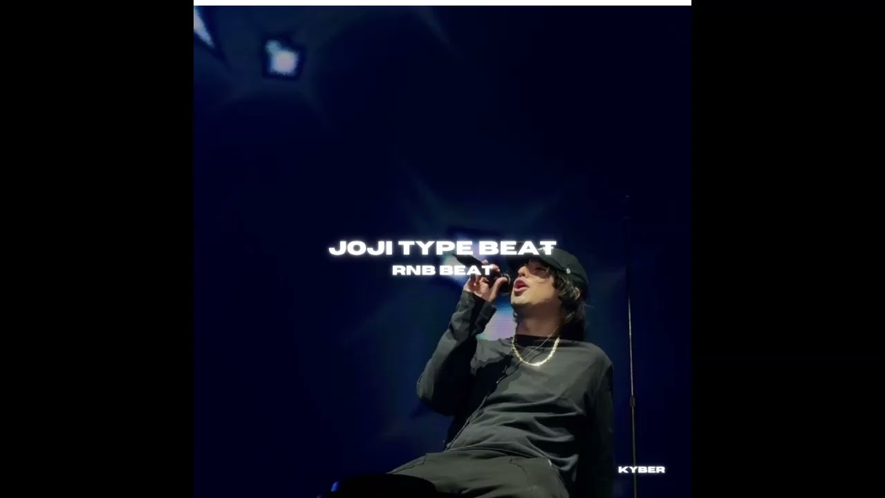 [FREE] JOJI x THE WEEKND 'SMITHEREENS' TYPE BEAT - R&B