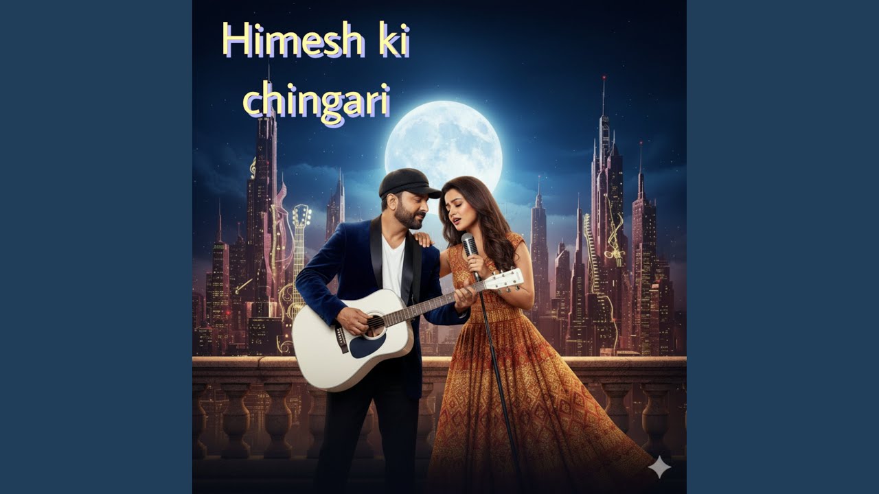 Kabhi mere saath koi raat