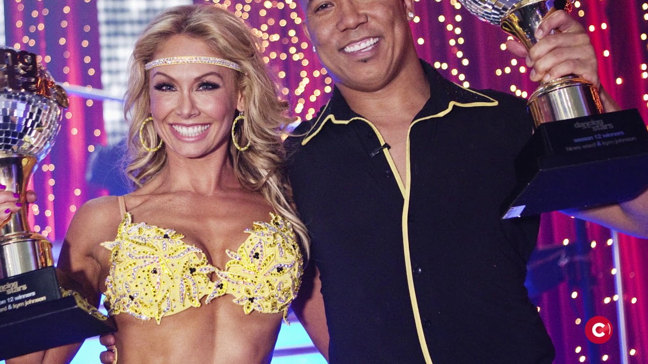 The Cost of Dancing With the Stars' Mirrorball Trophy