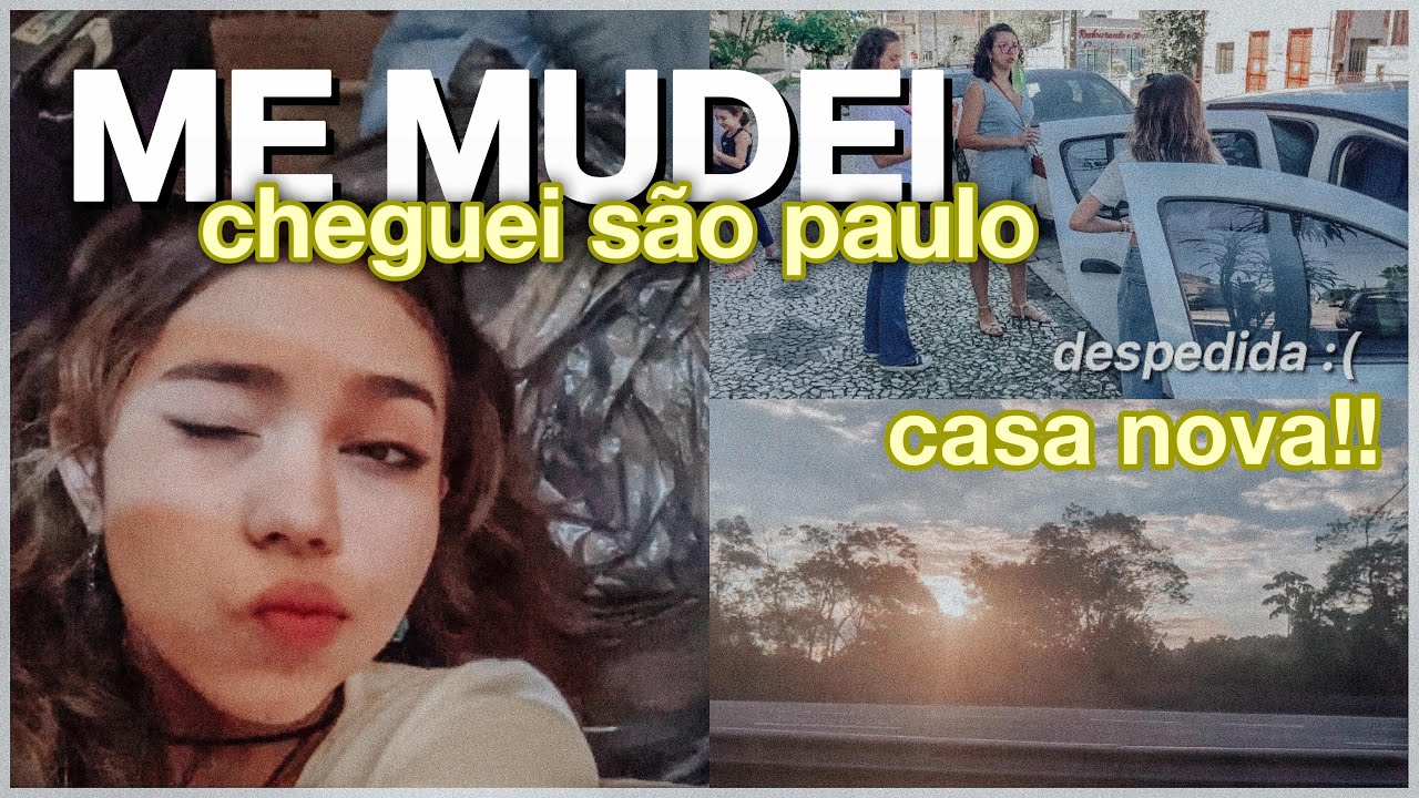 🏠 DI&Aacute;RIO DA MUDAN&Ccedil;A 08 | CHEGUEI NA CASA NOVA - ENT&Atilde;O ROBERTA FAMILY siga @dailyfamiliaporcides