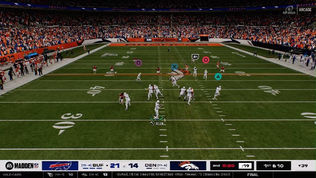Catch of the year.