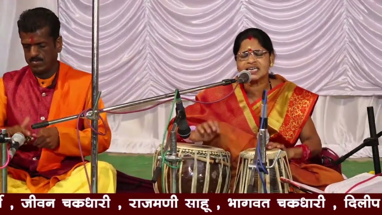 Live श्री राम कथा महा महोत्सव  कुम्हारी,  प्रज्ञा मानस मंडली, महामाया धाम, रतनपुर