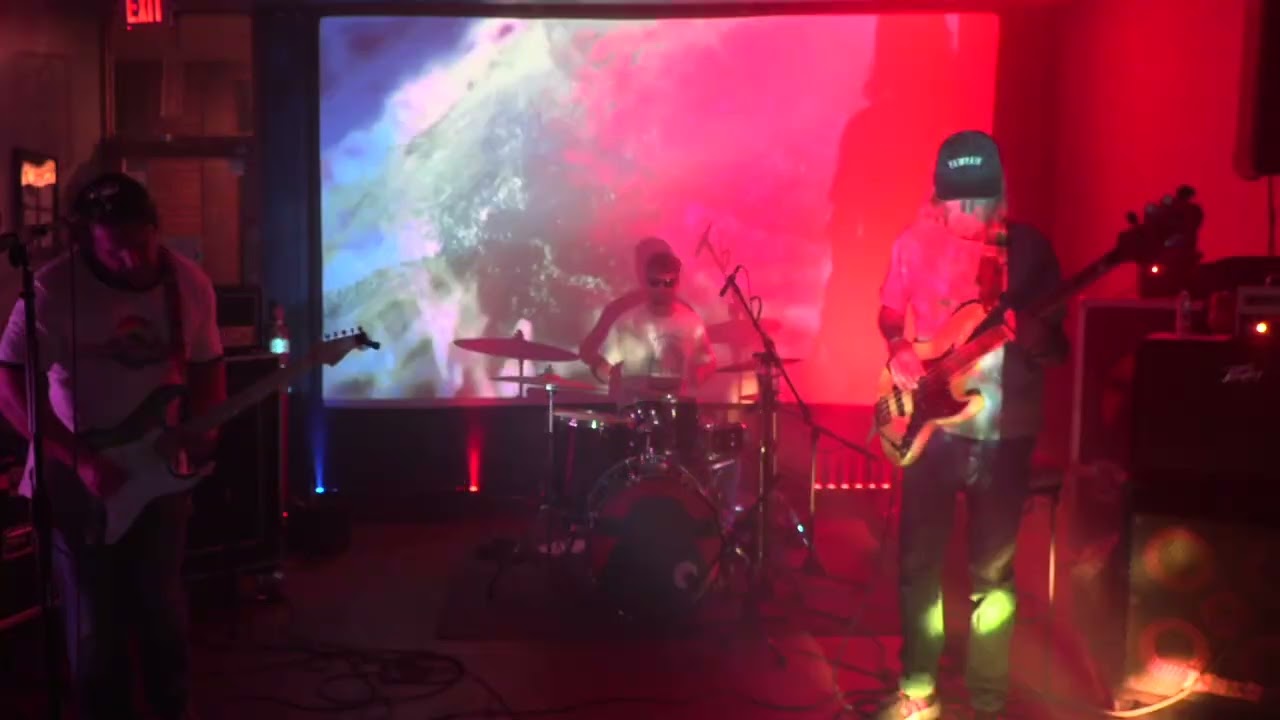 PinkFloyd BreatheCover