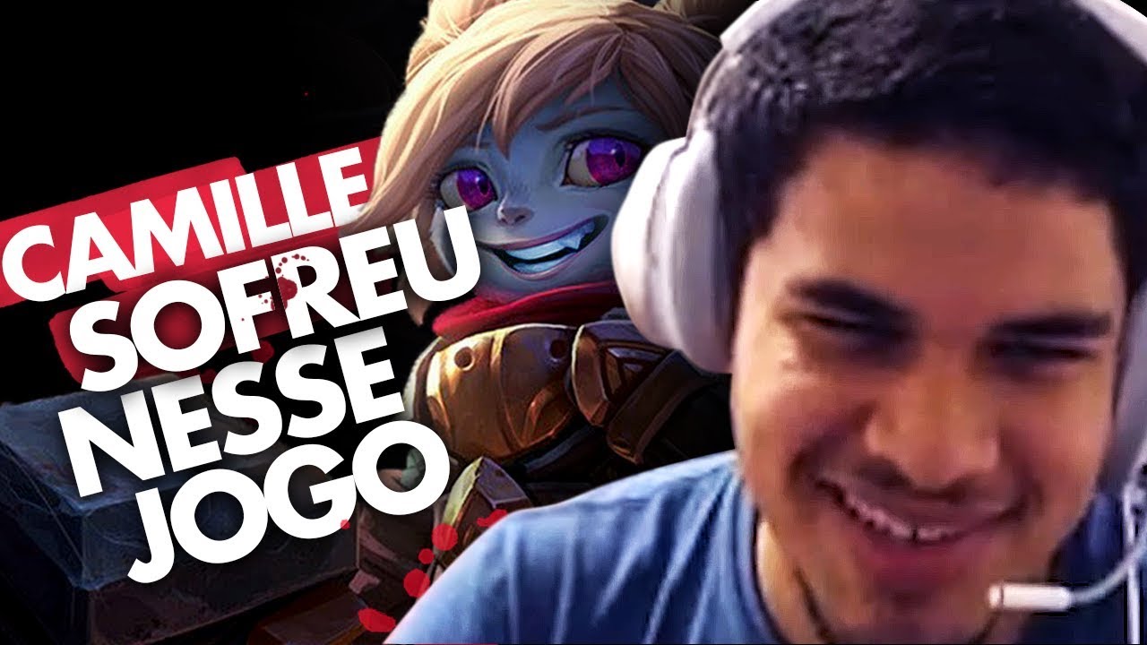 ENSINANDO COMO ACELERAR O GAME - Ayel Highlights #32