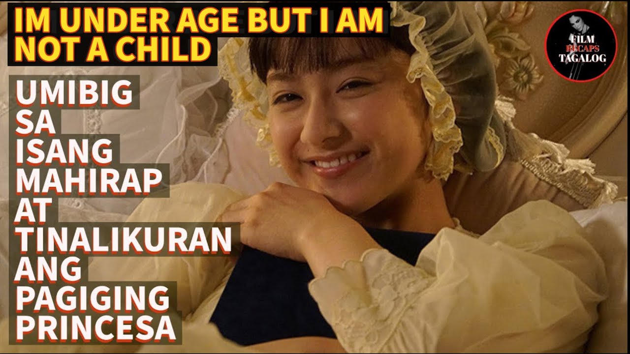 UMIBIG SIYA SA ISANG MAHIRAP AT TINALIKURAN ANG KANYANG PAGIGING PRINCESA!