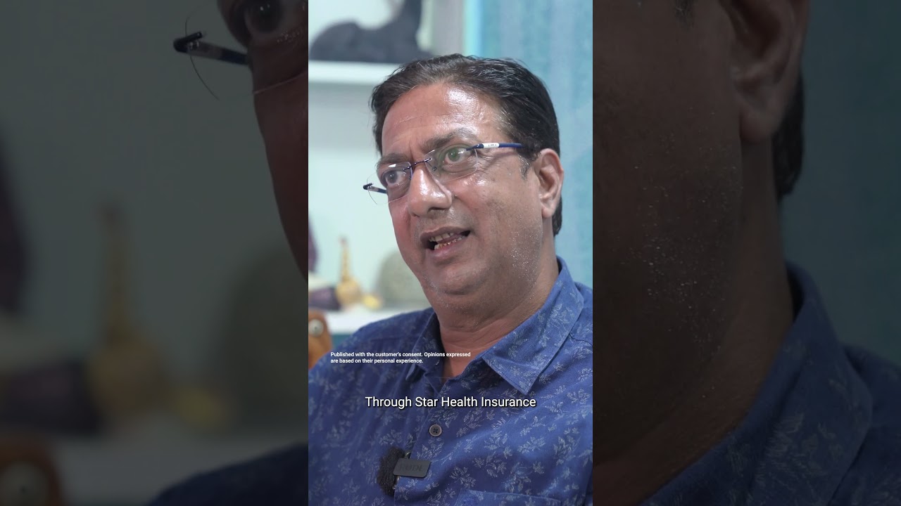 ग्राहक से जानिए स्टार हेल्थ की असली सच्चाई | Star Health Insurance Plan Review in Hindi 2025 |