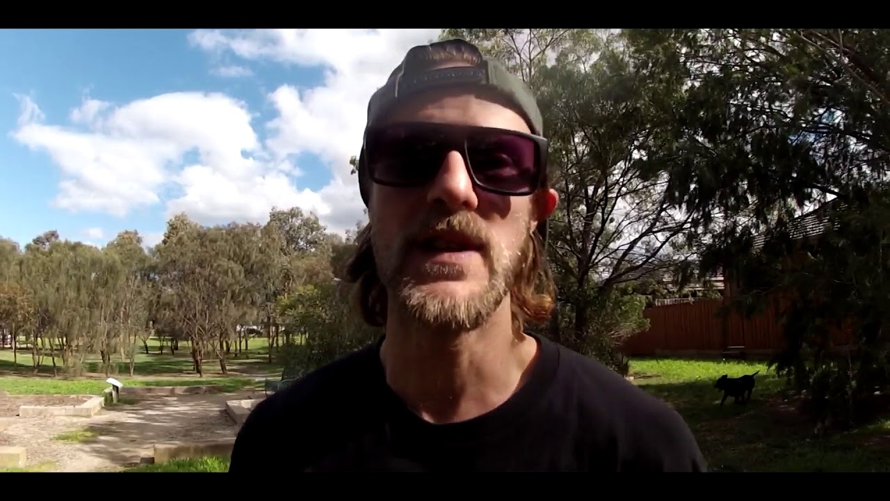 Ciecmate - My Life VIDEO