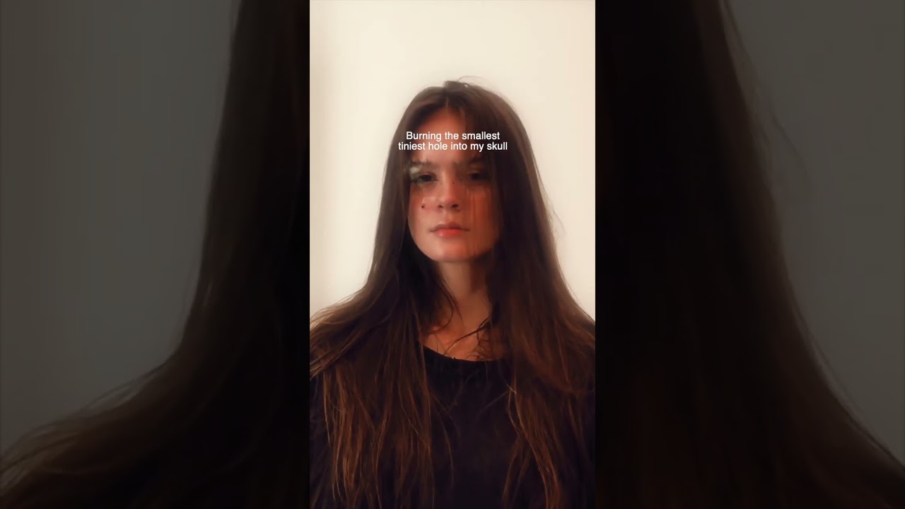 SOFIA ISELLA - The Game (poem)