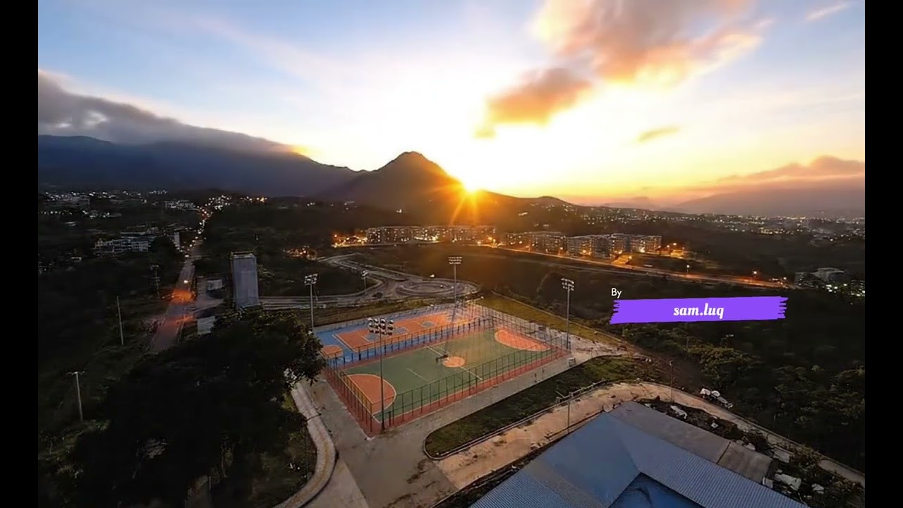 Kampus III UIN MALANG
