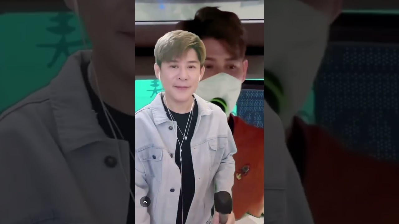 主唱：黄銘德（歌曲👉🏼挥不去的思念