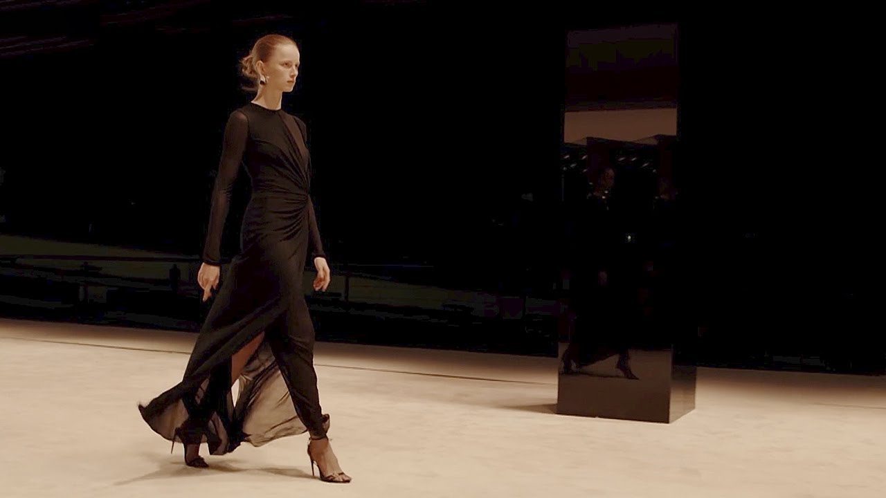 Saint Laurent | Fall Winter 2022/2023 | Full Show