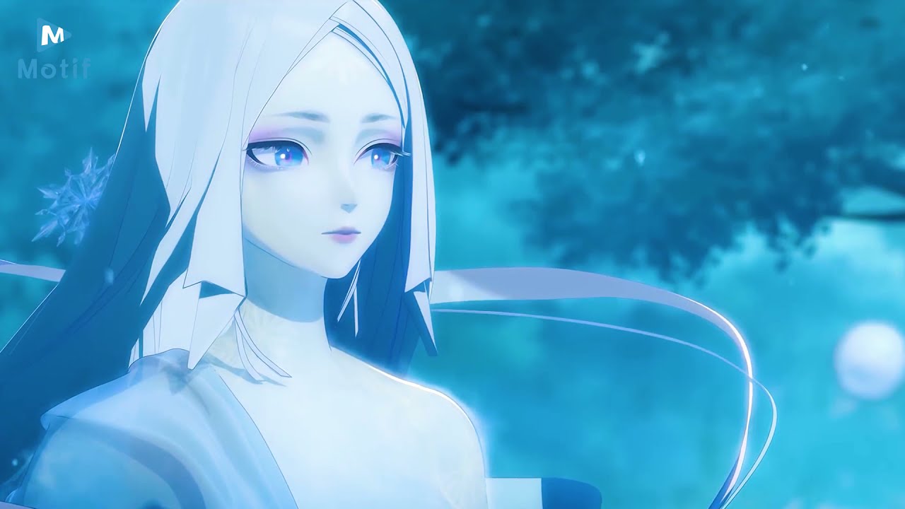Alan Walker - Fire | New EDM 2021 | Animation Music Video 【GMV】