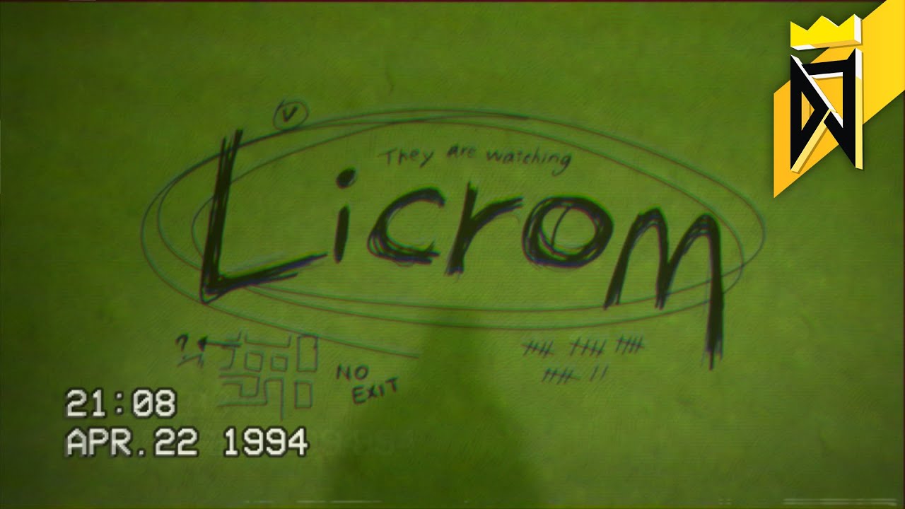 Licrom by onoken