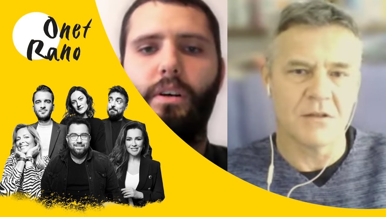 Szymon Piegza: Papież Franciszek walczy z pedofilią w kościele