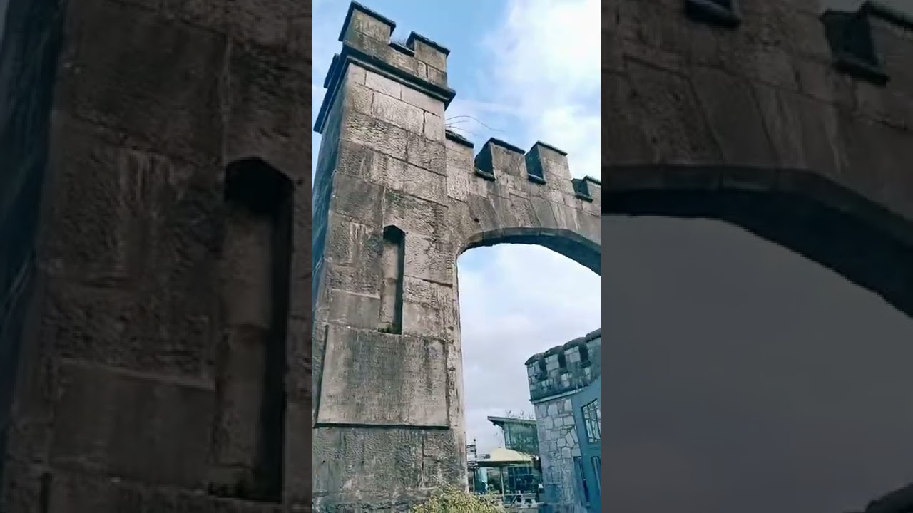Blackrock castle and observatory Cork Ireland audio 🗣️ walking tour,Brahm Stoker's Dracula,legend,
