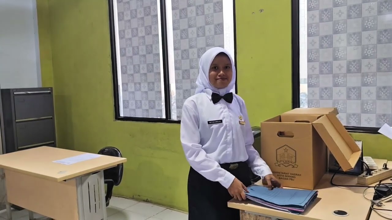 ASN BERWAWASAN KEBANGSAAN - Tugas Kelompok 2 Sub Merak_LATSAR CPNS 2026