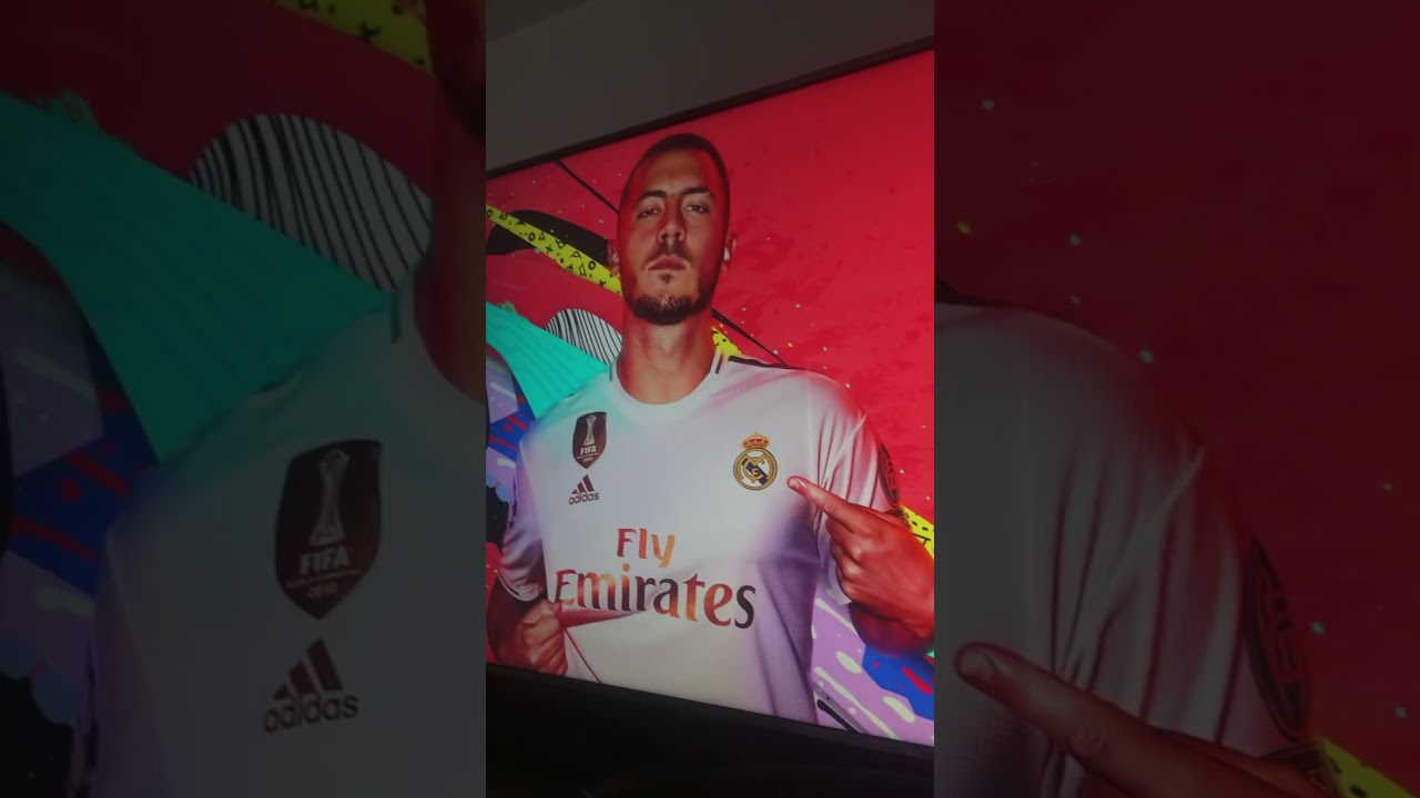 FIFA 20 lockdown times.