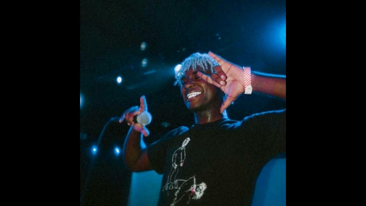 Ken Carson x Destroy Lonely x Playboi Carti TYPE BEAT (prod. okboiii)