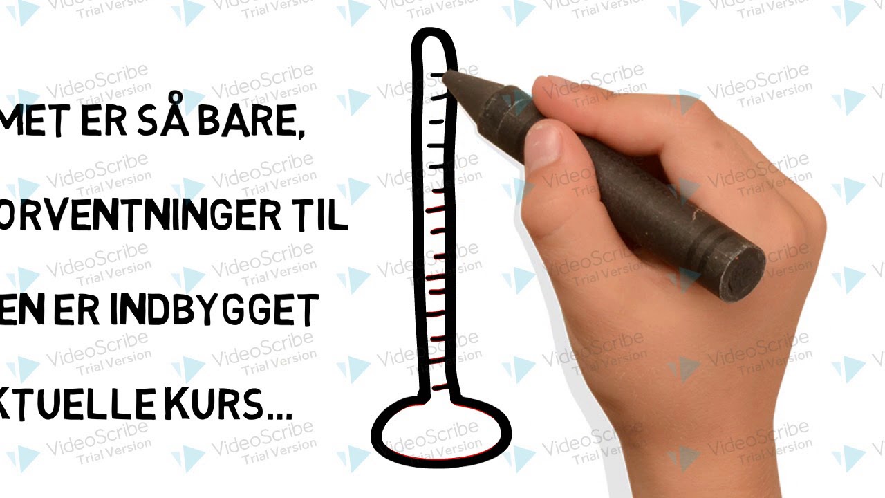 Er aktier en god investering?