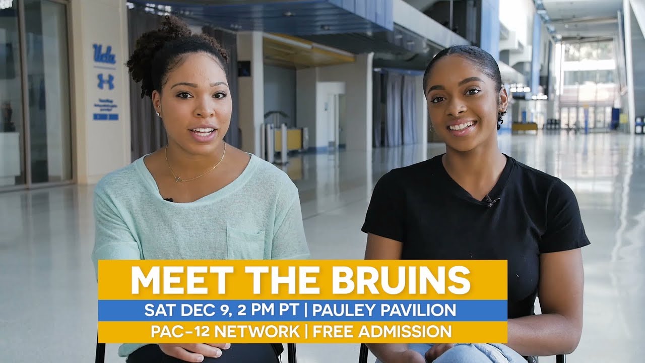 Bruin Banter: 2018 Preseason