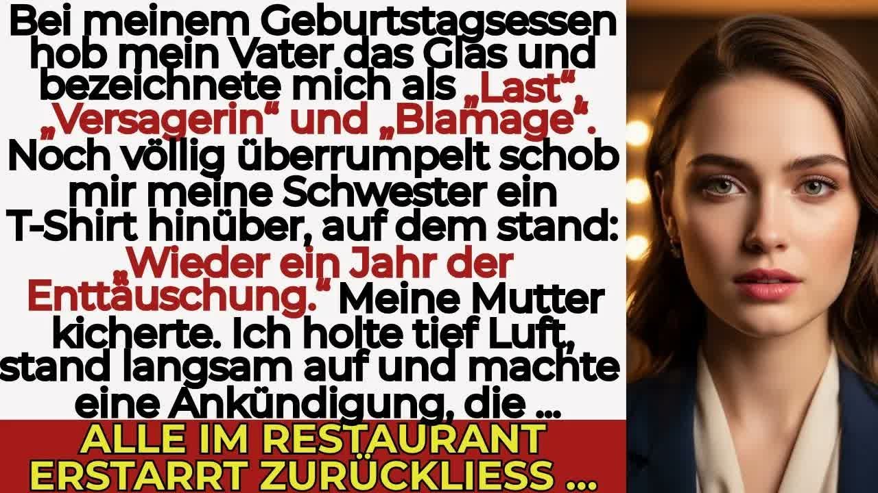 Meine Familie forderte mein Strandhaus — bis sie erfuhren, wem es wirklich gehörte