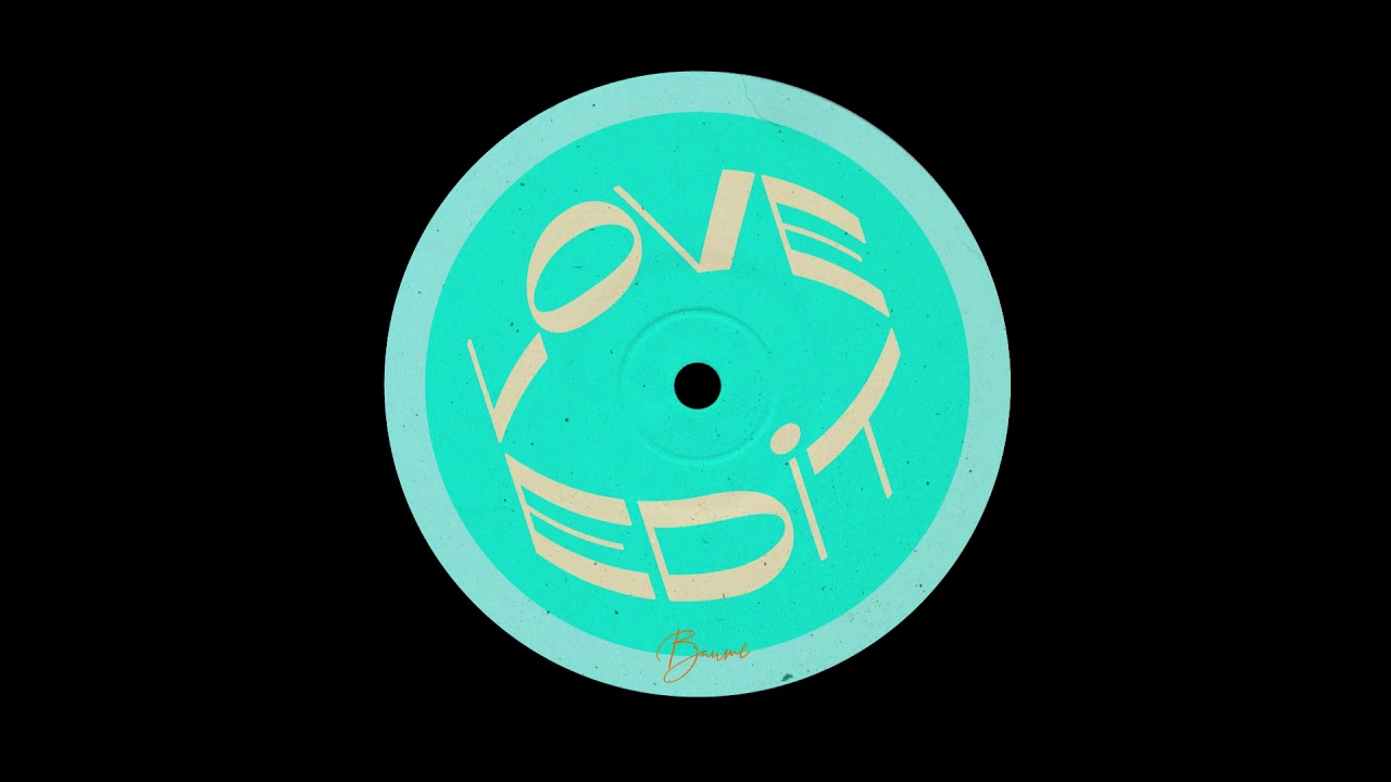 Vera - Take Me To The Bridge (Baume Love Edit)