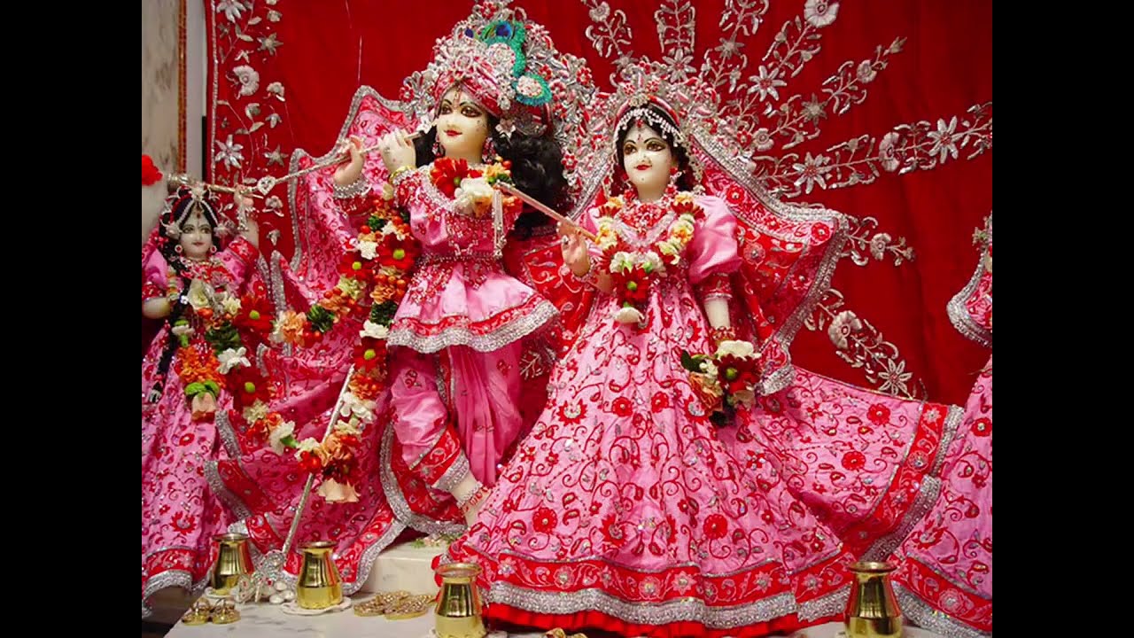Aarti Kunj Bihari ji Ki @jay_भक्ति #भक्ति song #song #जयश्रीकृष्ण