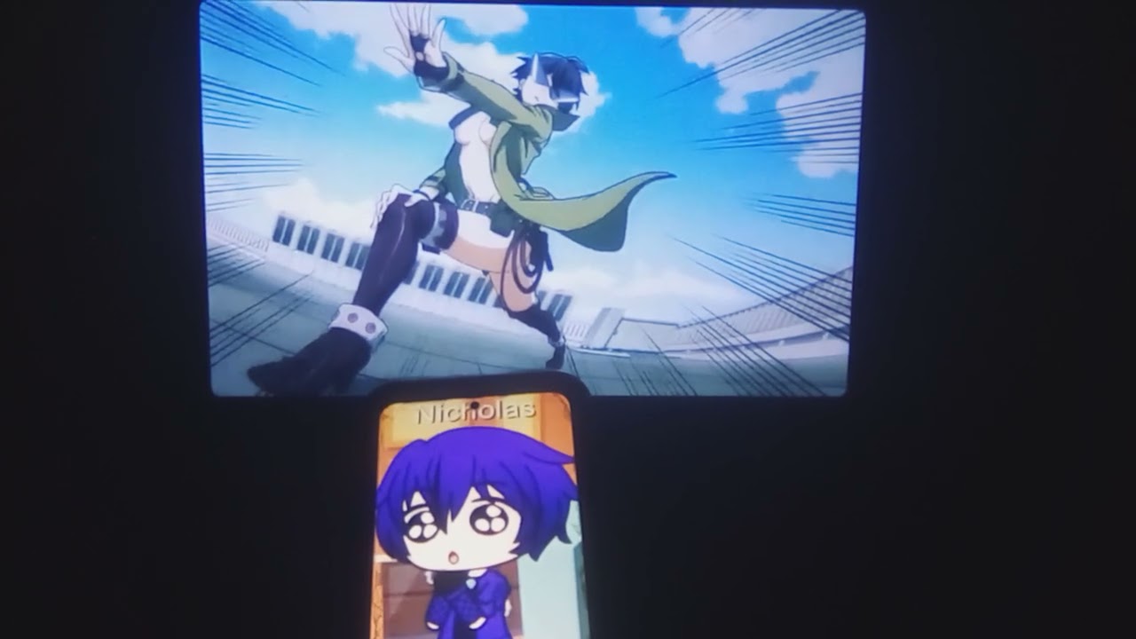 Hola Freholes, Midnight 