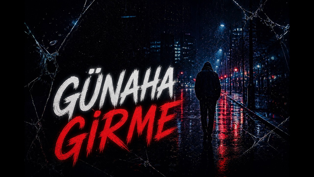 Günaha girme 