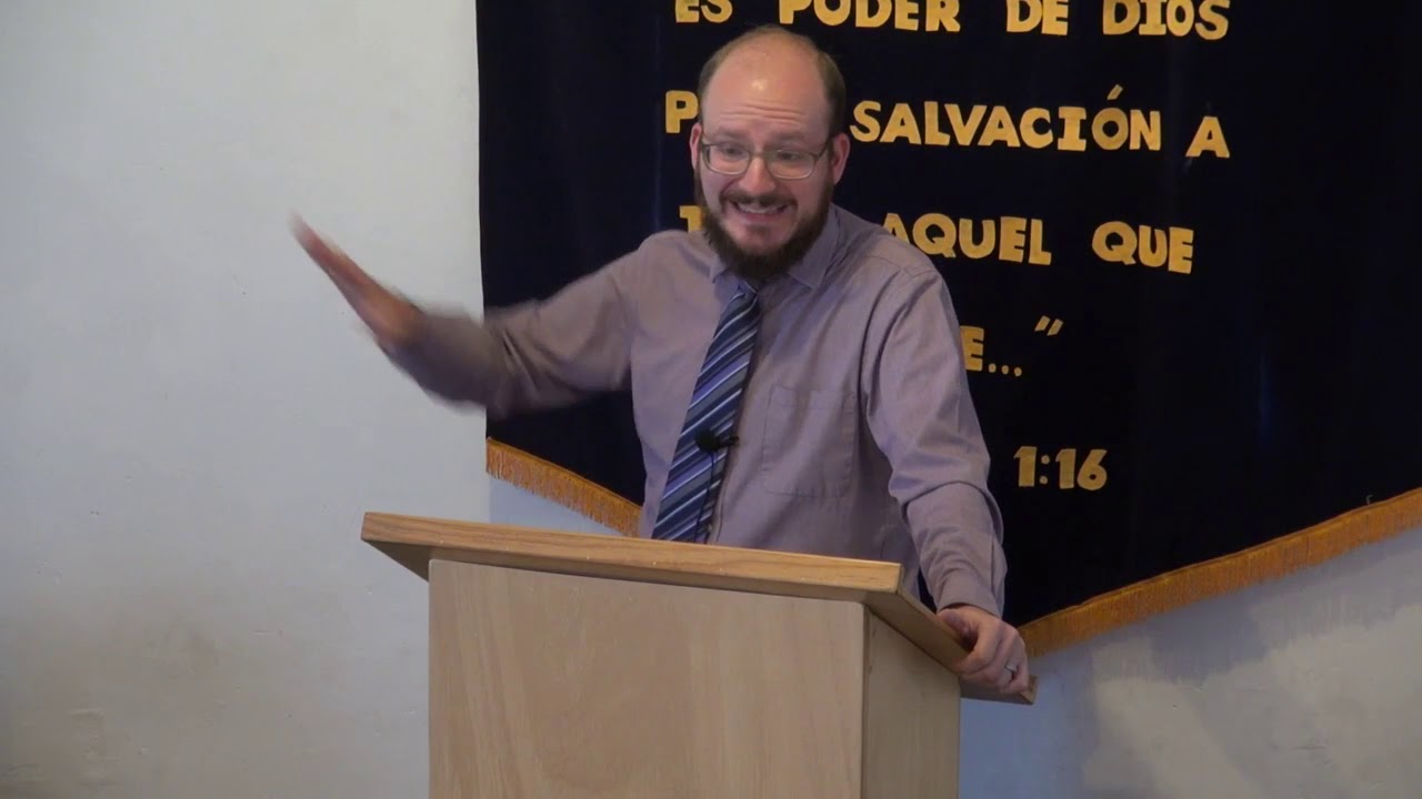 David y Mefiboset- una ilustración de nuestra salvación- II Samuel 9:1-13