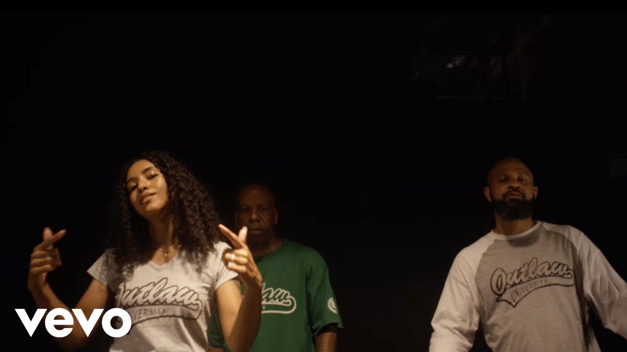 Young Noble - Ungrateful (Official Video) ft. Paris Roze, Tony Atlanta
