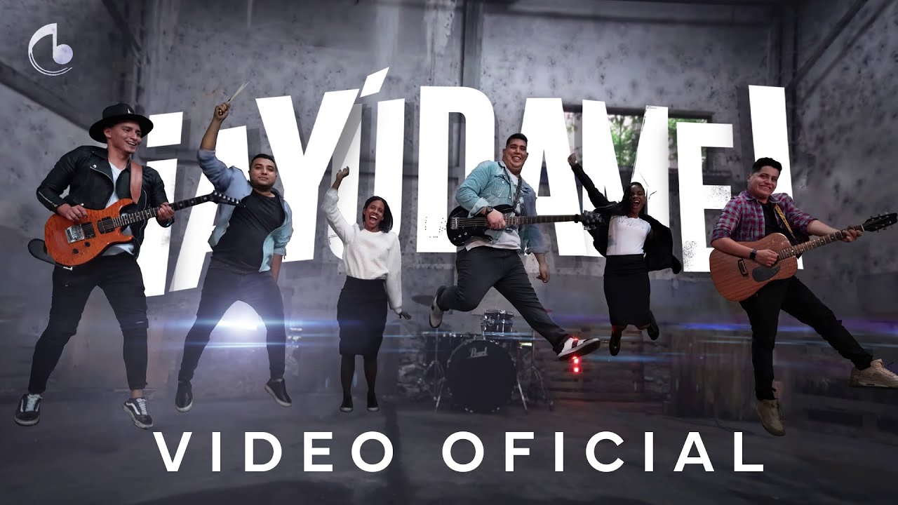 Legado - &iexcl;AY&Uacute;DAME!