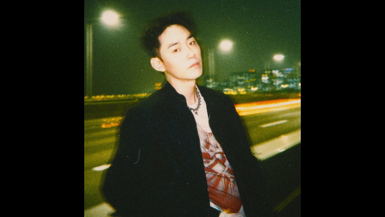 DopeDoug (돕덕) - 초록