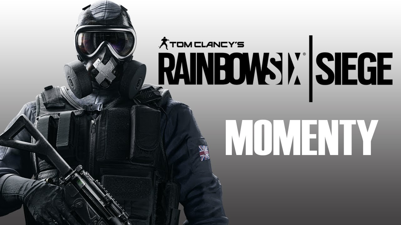 Barykovy momenty z R6S