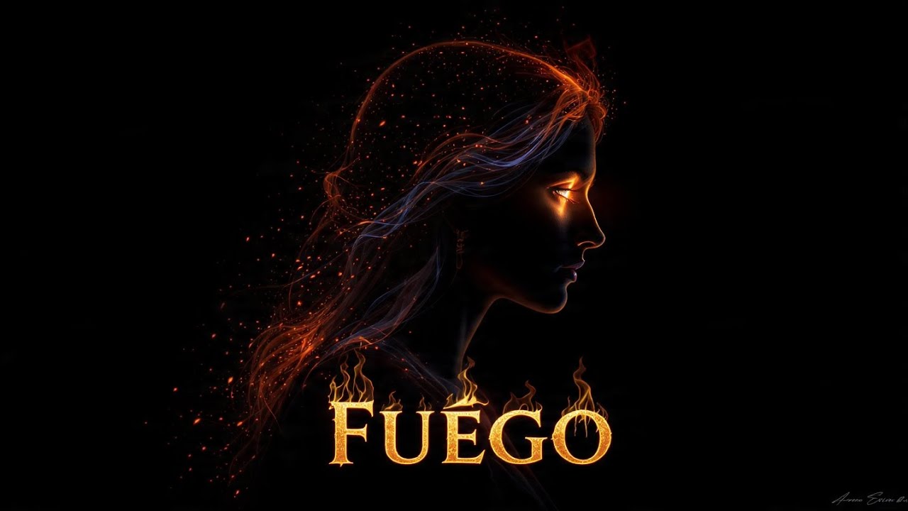 Fuego - Marco Barrientos