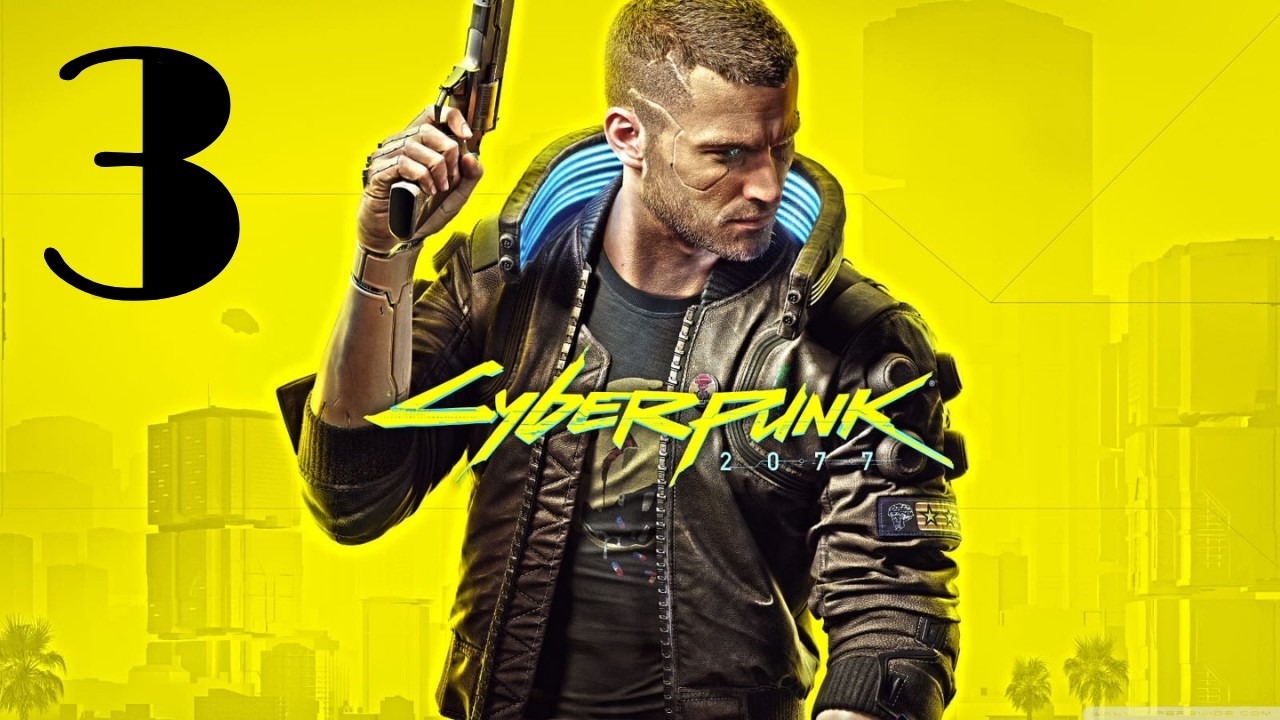 CYBERPUNK 2077: SOY PÉSIMO HACKEANDO #3