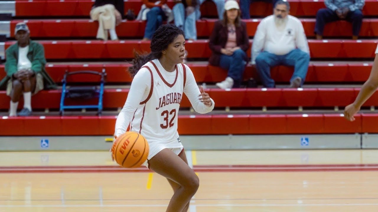 Ari Mason 32 Southwestern College vs Mira Costa College 02/18/2026