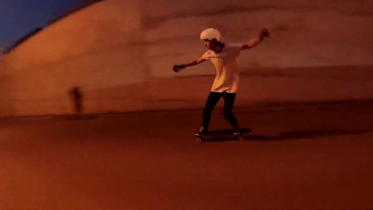 Todgart &mdash; UralSquad &mdash; New Spot