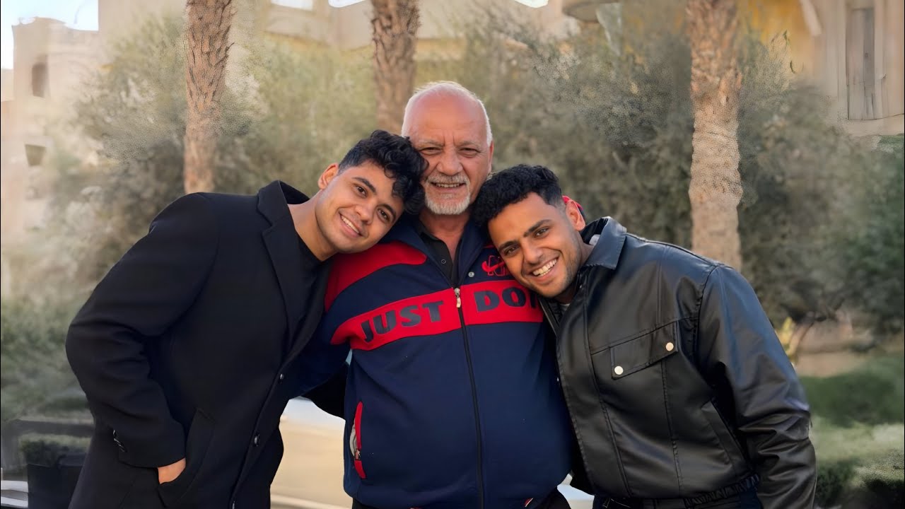 ابن بيتخلص من ابوه بسبب زوجته وللاسف 😱