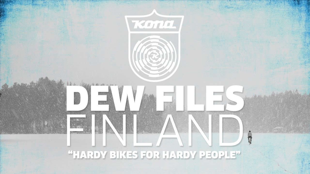 DEW FILES - Finland