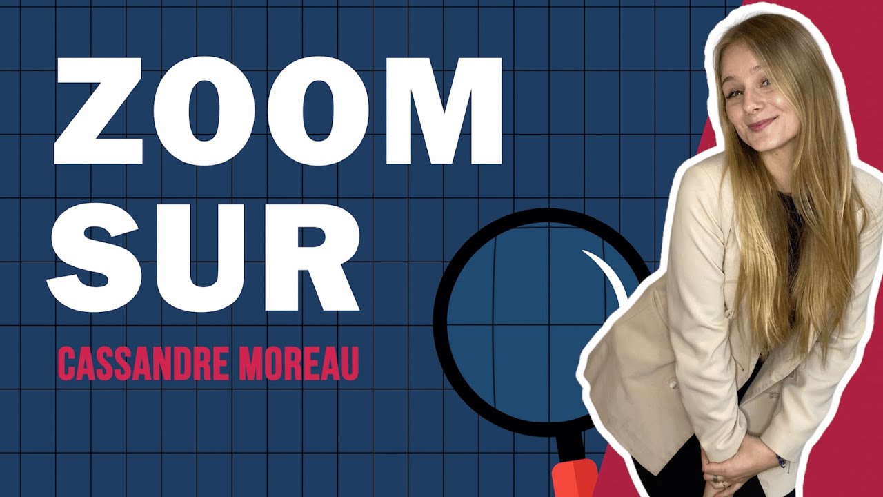 Zoom sur Cassandre (Era Immobilier Lille agence rue nationale)