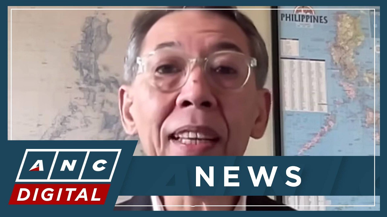 Diokno optimistic subpoena to be issued for VP Duterte financial records based on past trials | ANC