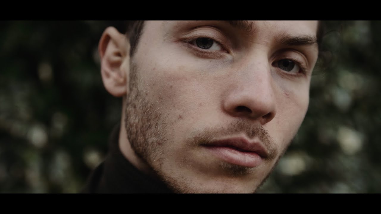 River Atley - Young (Official Music Video)